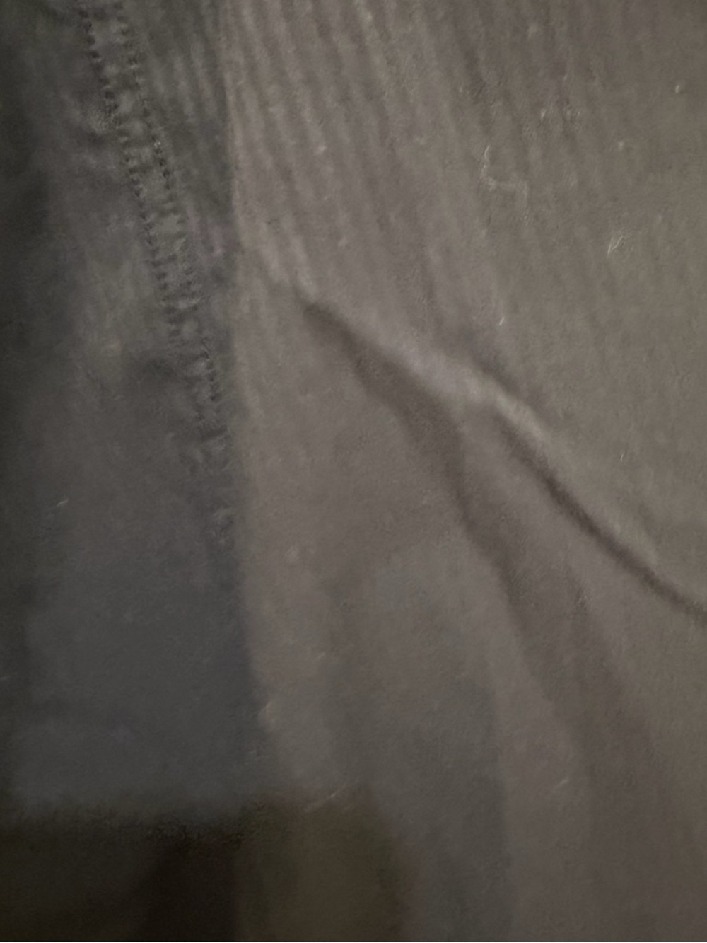 Lululemon Dance Studio Navy Drawstring Pants 6 - Picture 4 of 5